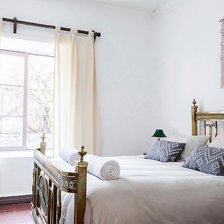 Casona El Resguardo - Solo Adultos Bed & Breakfast Río Blanco Dış mekan fotoğraf