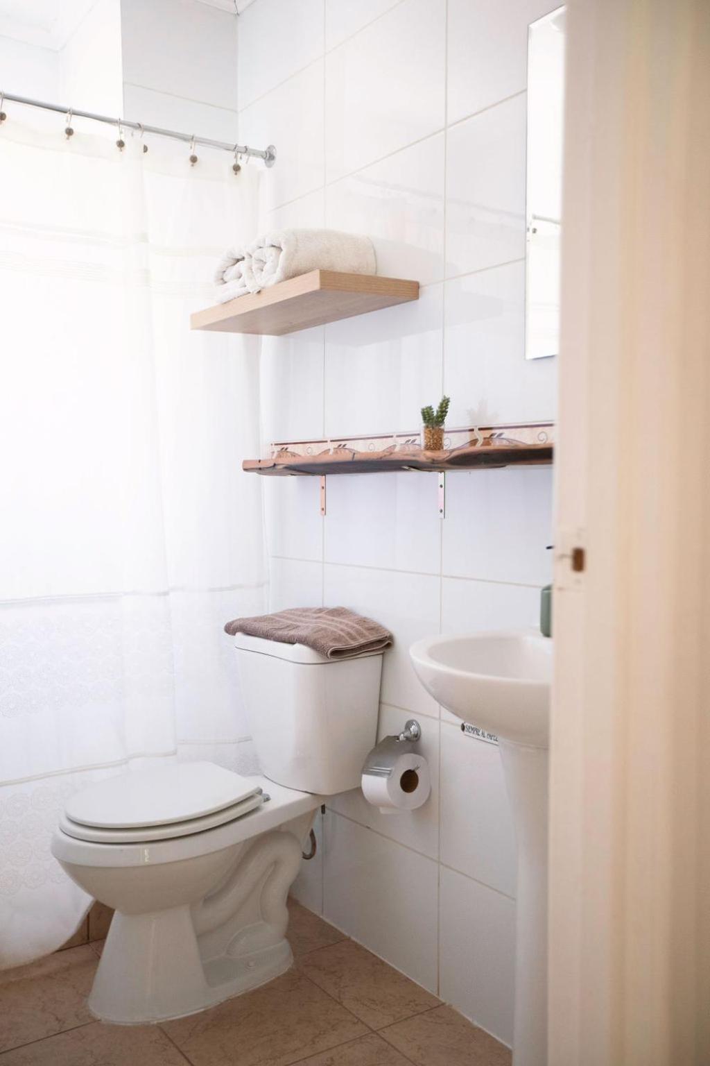 Casona El Resguardo - Solo Adultos Bed & Breakfast Río Blanco Dış mekan fotoğraf