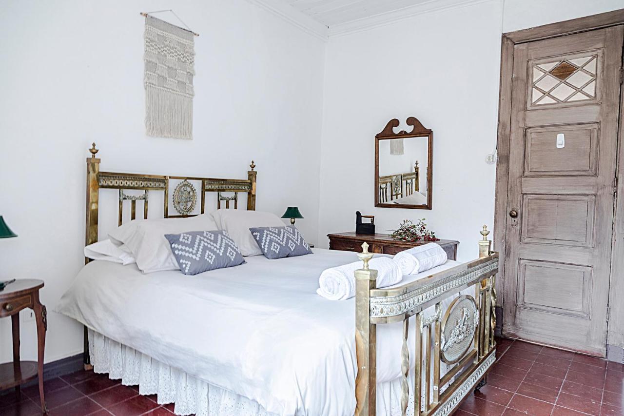 Casona El Resguardo - Solo Adultos Bed & Breakfast Río Blanco Dış mekan fotoğraf